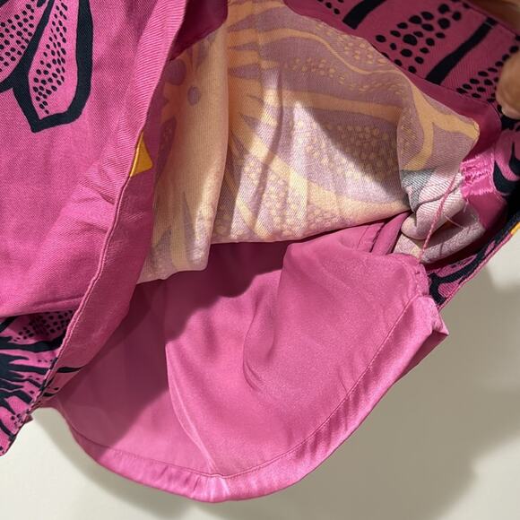 Anthropologie Women's Sariah Strapless Dress New with Tags Size Small - Picture 3 of 8